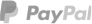 PayPal-Logo: Bezahlung bei abele optik mit PayPal möglich.